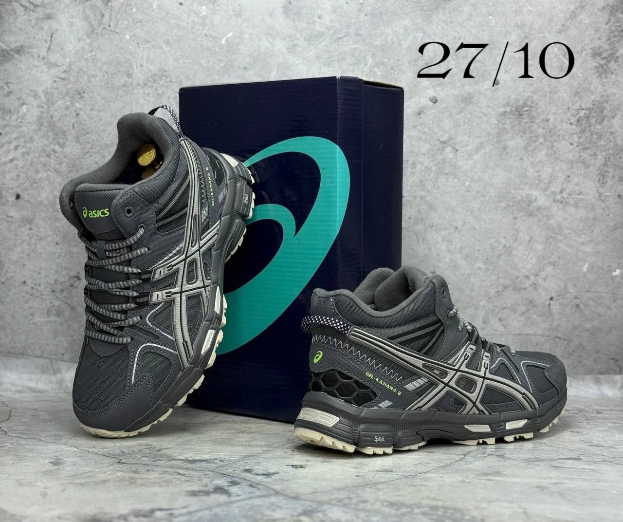 мужские кроссовки asics,кроссовки asics gel kahana 8,кроссовки,асикс зимние кроссовки,кроссовки зимние asics gel kahana