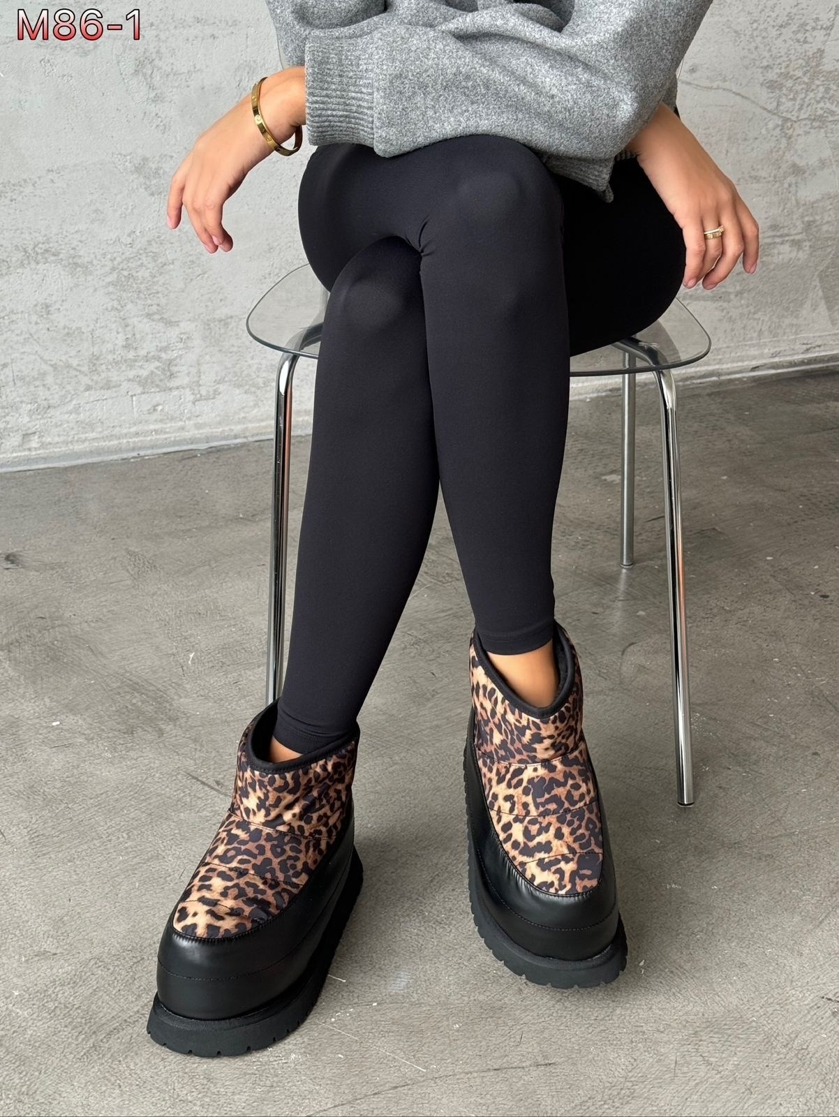 ,угги женские,леопардовые угги,угги, женская