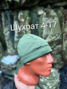 Шапка