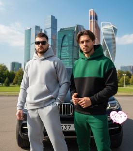 Костюм