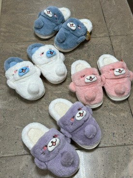 Тапочки