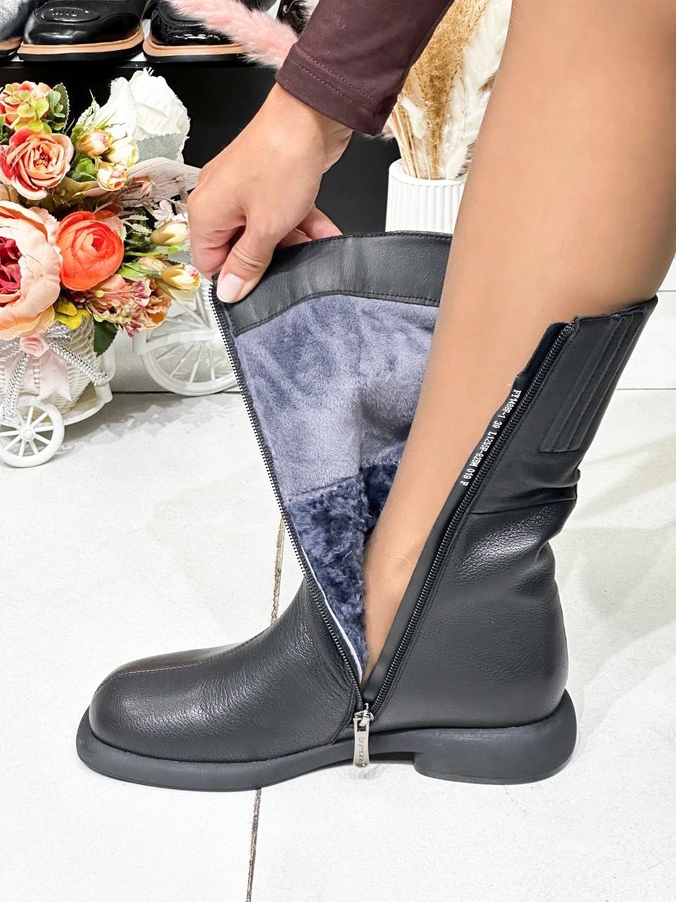 ,зимние женские сапоги,женские сапоги,зимние сапоги,полусапоги