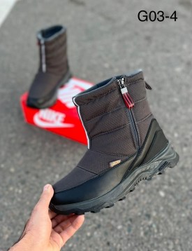 Дутики