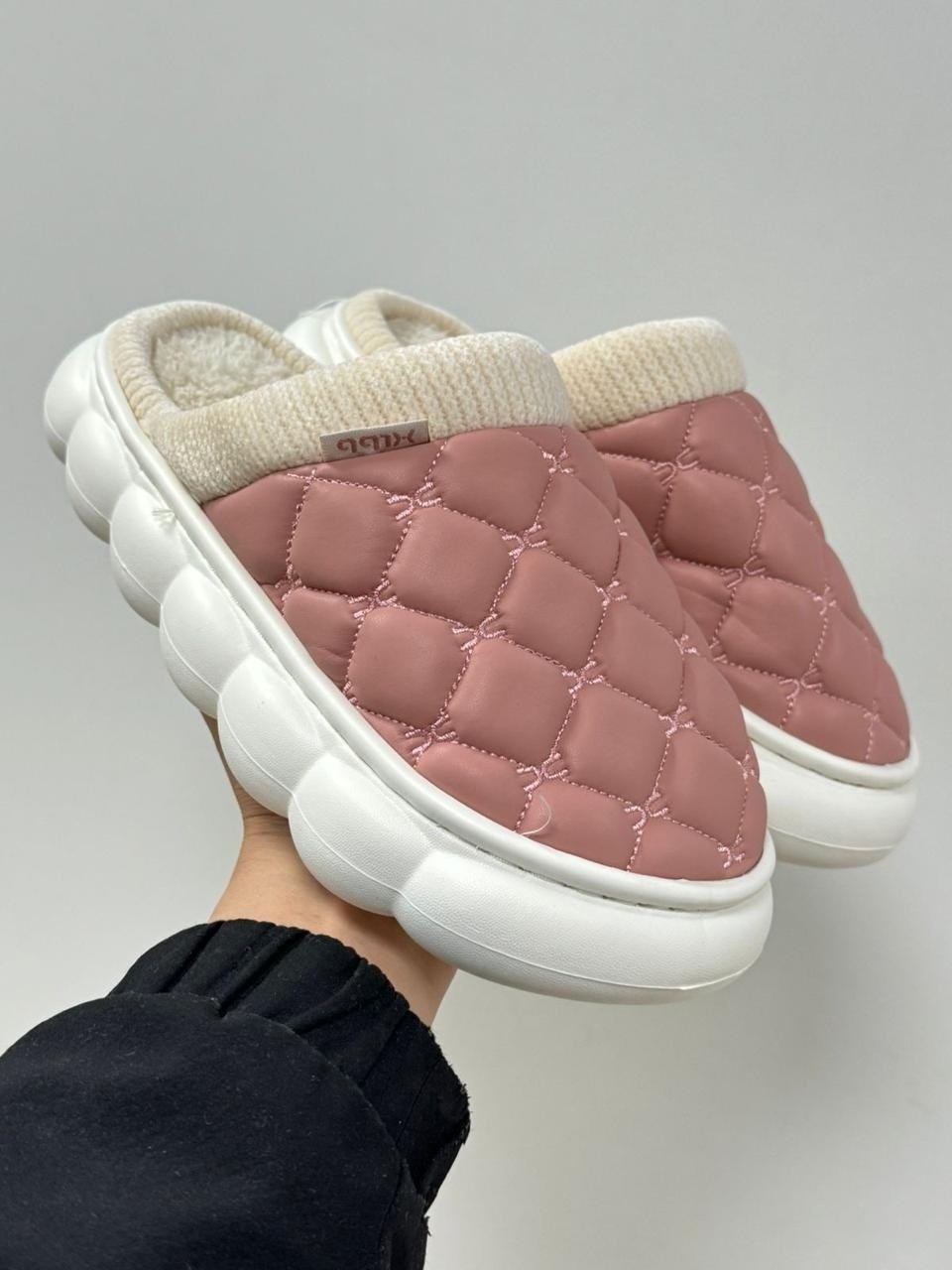 теплые домашние тапочки,домашние тапочки,тапочки женские,зимние тапочки,