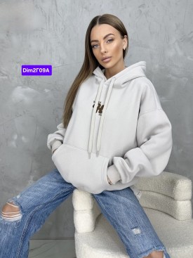 Толстовка