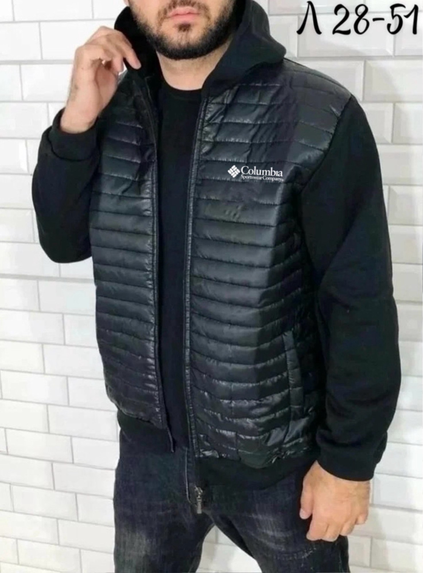 комбинированная куртка мужская,жилетка мужская,безрукавка мужская, куртки