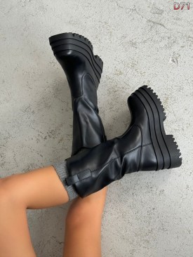 Сапоги