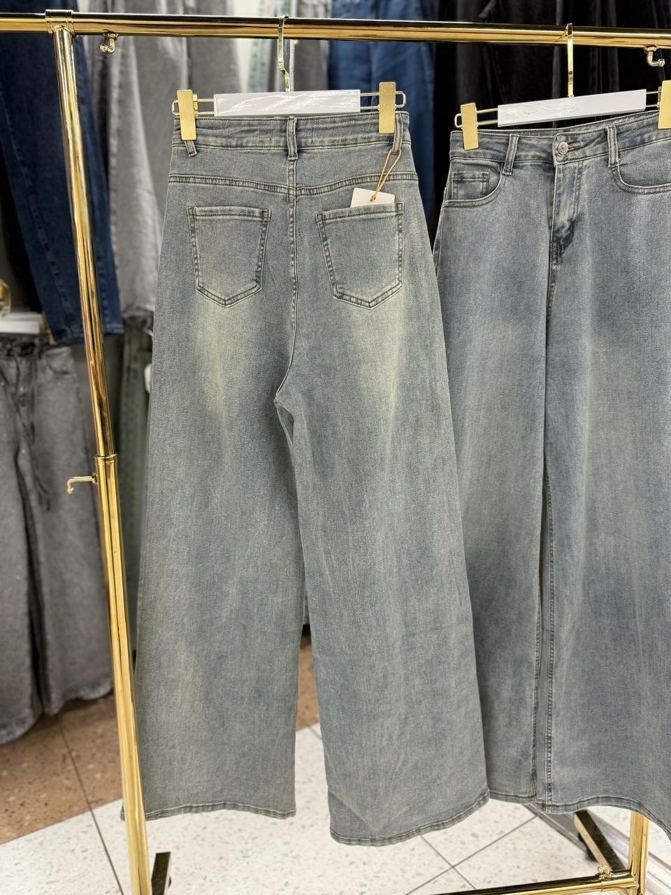 джинсы брюки,женские джинсы,джинсы широкие,одежда джинсы,джинсы женские широкие