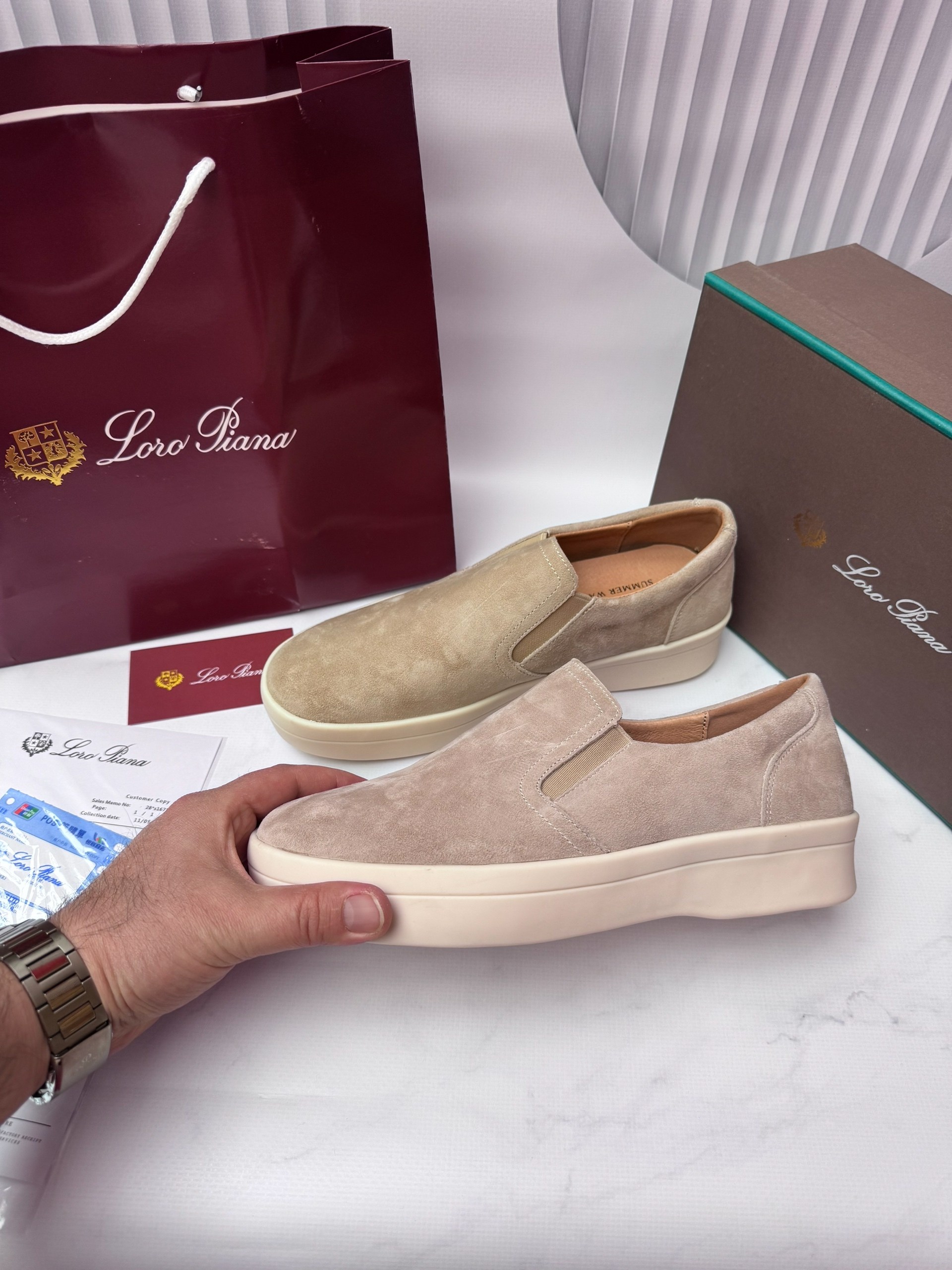 лоферы из натуральной замши loro piana,,лоферы loro piana замшевые,лоферы женские из натуральной замши loro piana,loro piana лоферы