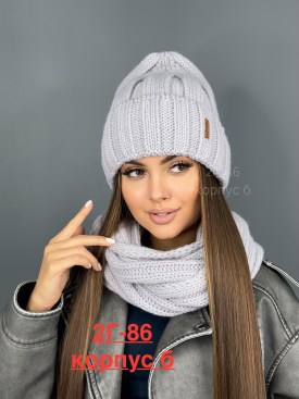 Шапка