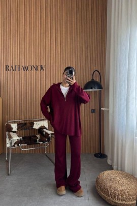 Костюм
