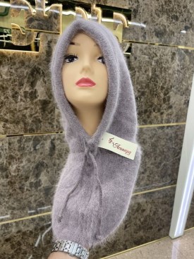 Шапка