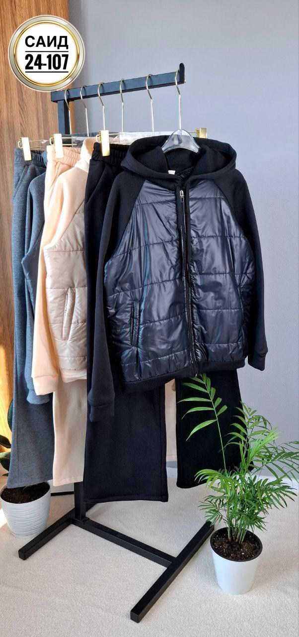 спортивные костюмы женские,костюм на флисе,стильные костюмы,костюмы женские,женский костюм на флисе