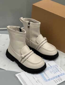 Ботинки