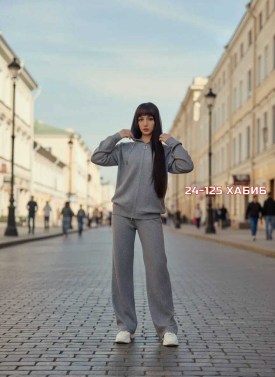Костюм