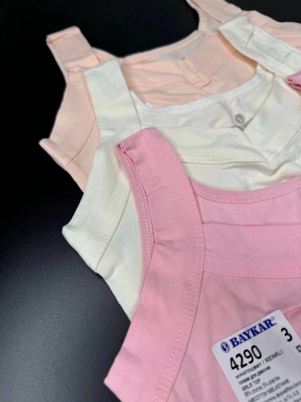 комплект трусов слипы baykar для девочек,комплект трусов для девочек baykar,трусы для девочек baykar,трусы для девочек,нижнее детское белье