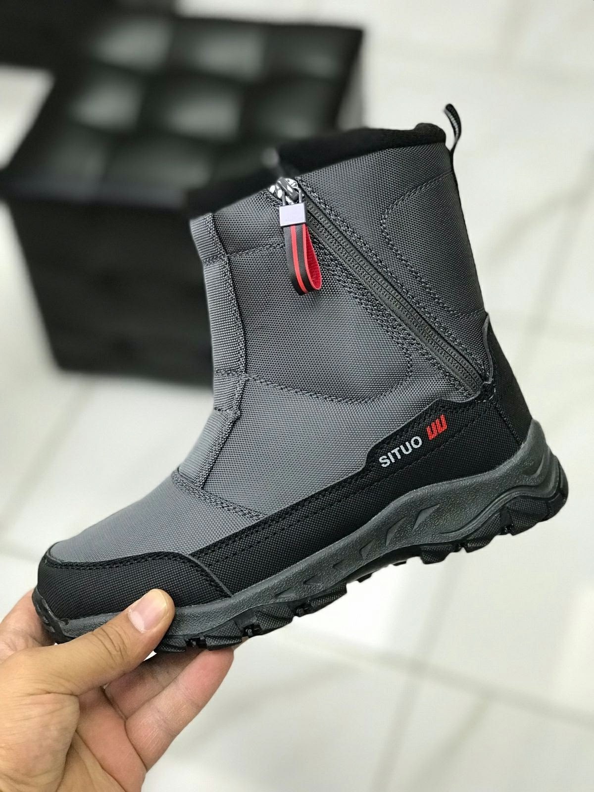 дутики мужские зимни,мужские дутики,,дутики зимние, дутики