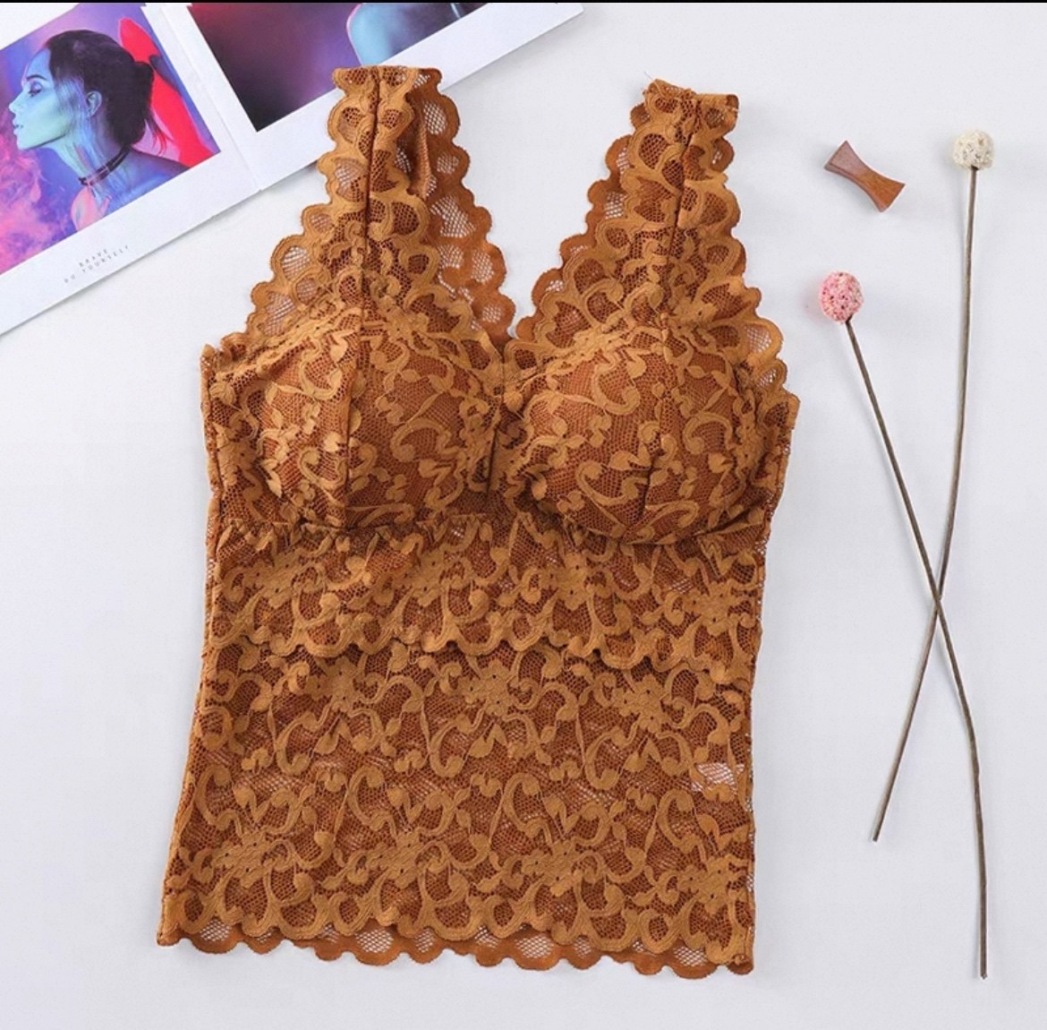 майка женская кружевная,кружевной топ женский,женский нижнее белье,топ женский нижнее белье,кружевная майка