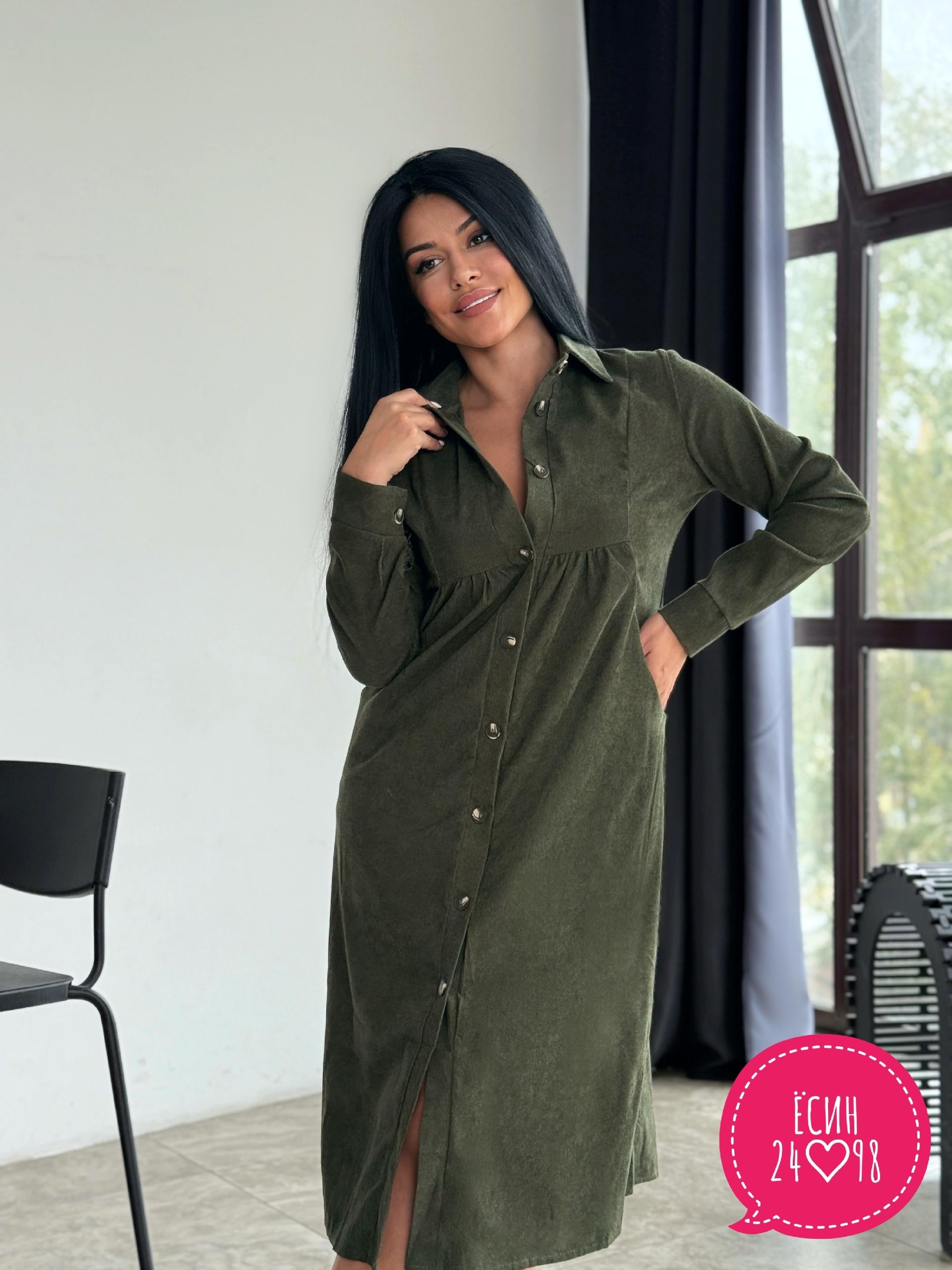 платье вельветовое,платье женское вельветовое,платье женская,платье рубашка вельветовая,платье модное