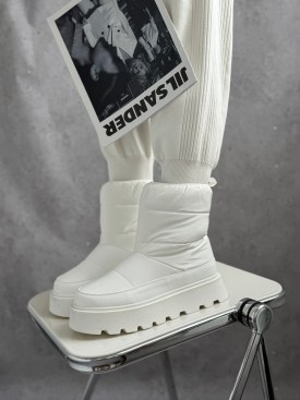 Дутики