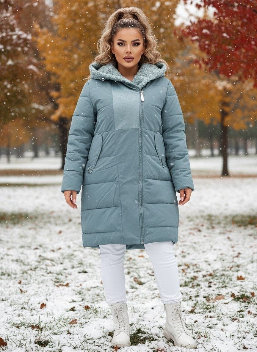 куртка зимняя женская длинная,зимние куртки,пуховик женский,женский зимний пуховик,куртка женская зимняя