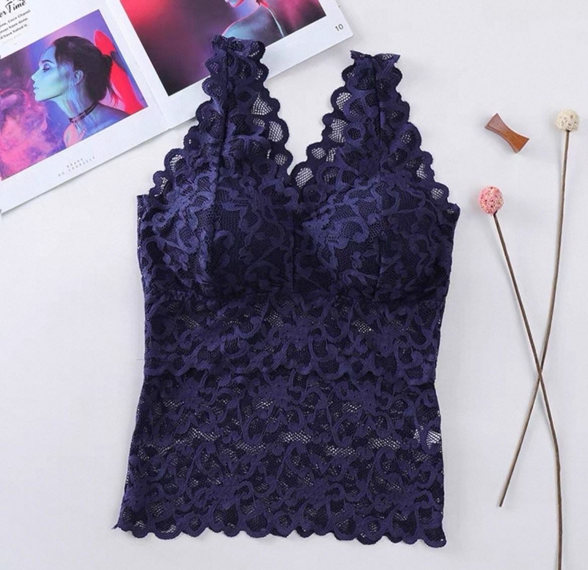 майка женская кружевная,кружевной топ женский,женский нижнее белье,топ женский нижнее белье,кружевная майка