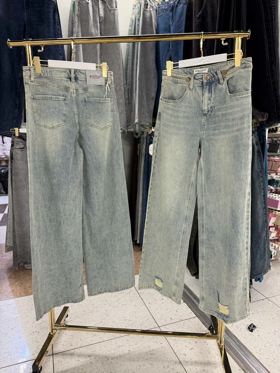 джинсы широкие,женские джинсы,джинсы женские широкие,одежда джинсы,брюки джинсы