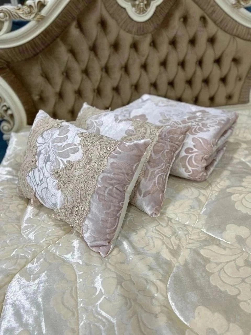 покрывало с подушками, покрывало,постельного белья,плед подушка,покрывала