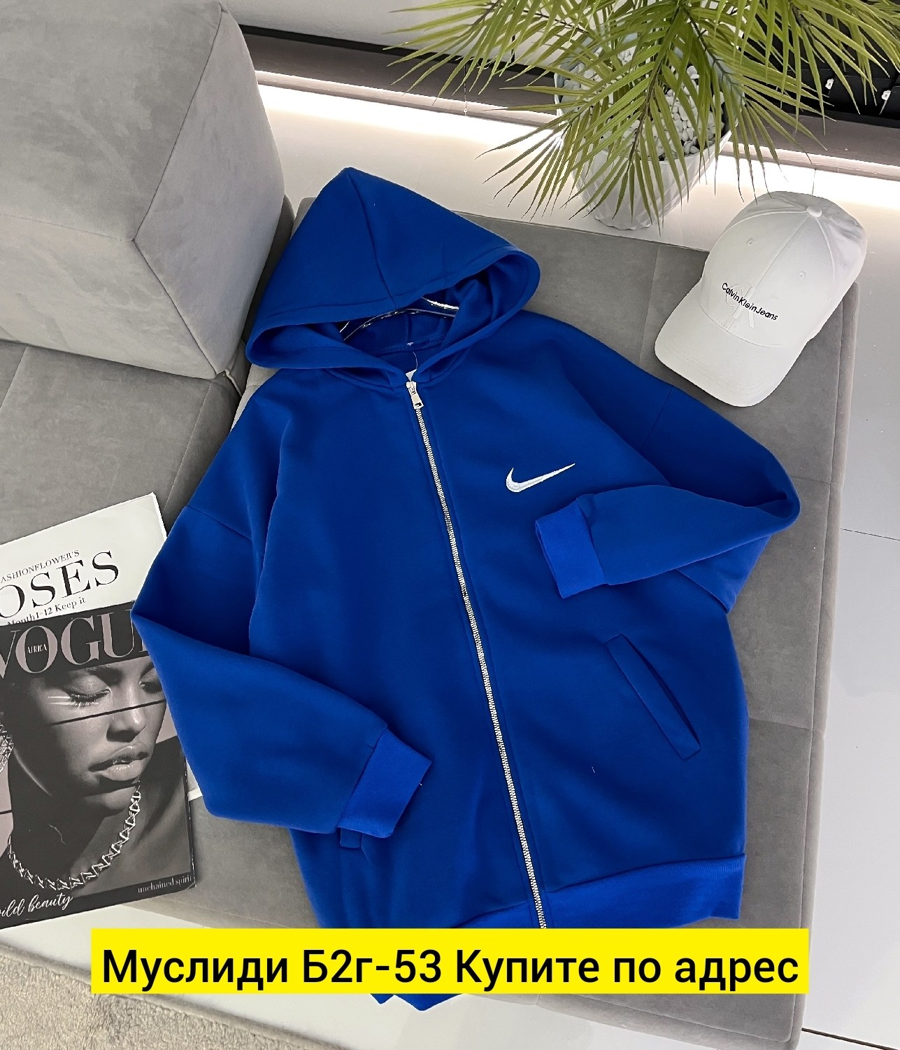 nike hoodie,кофта флисовая,толстовка nike,толстовка найк синяя с капюшоном,толстовка