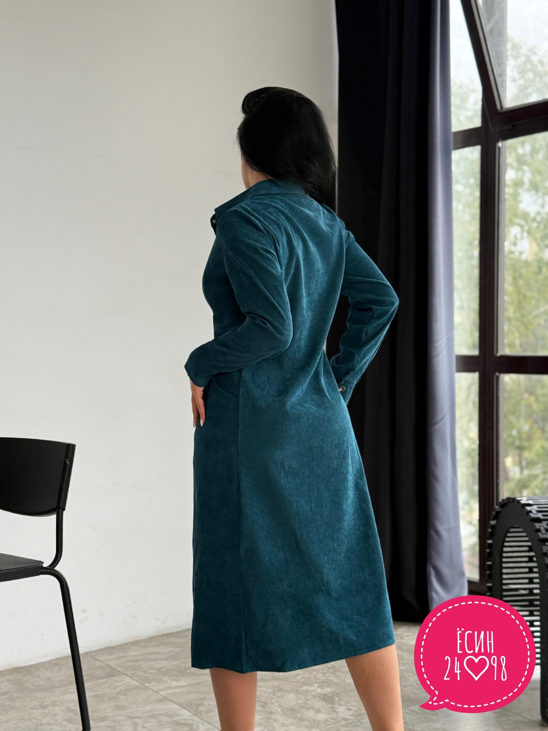 платье вельветовое,платье женское вельветовое,платье женская,платье рубашка вельветовая,платье модное