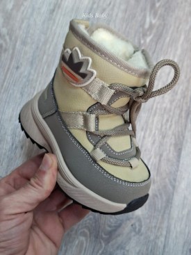 Ботинки