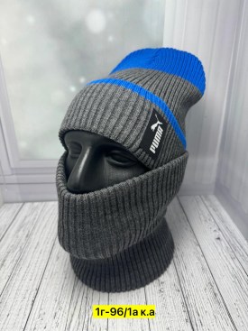 Шапка