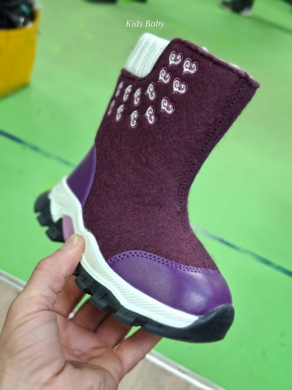 ,валенки котофей,валенки котофей фиолетовые,валенки для девочек котофей,валенки детские