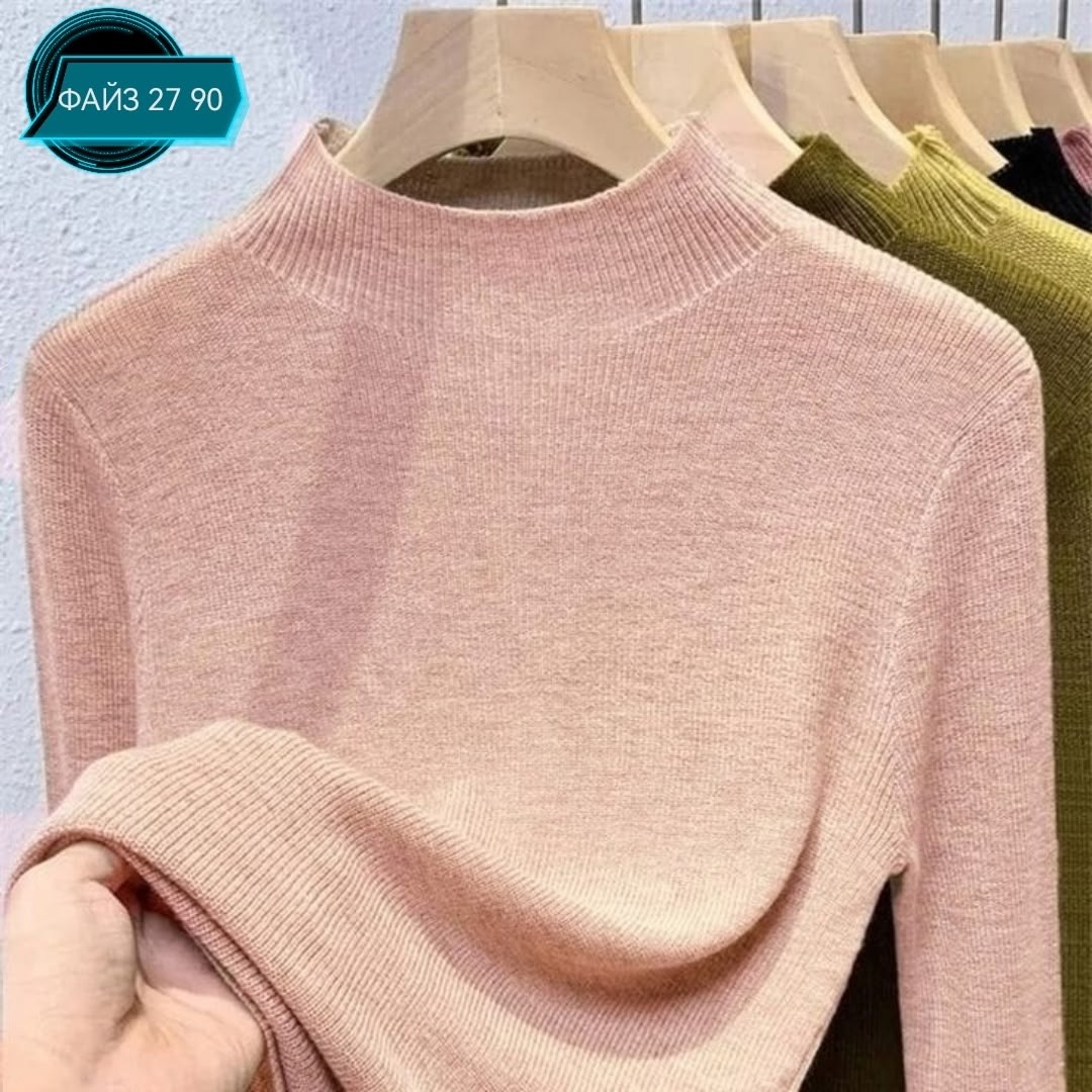 водолазка женская,женский свитер,водолазка,джемпер с высоким воротом,женские джемпера