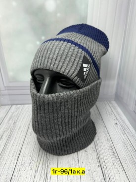 Шапка