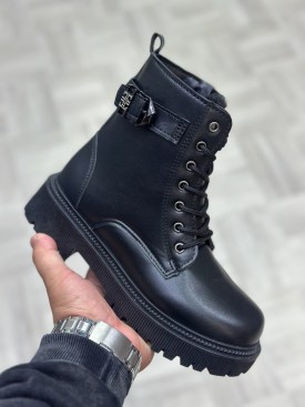 Ботинки