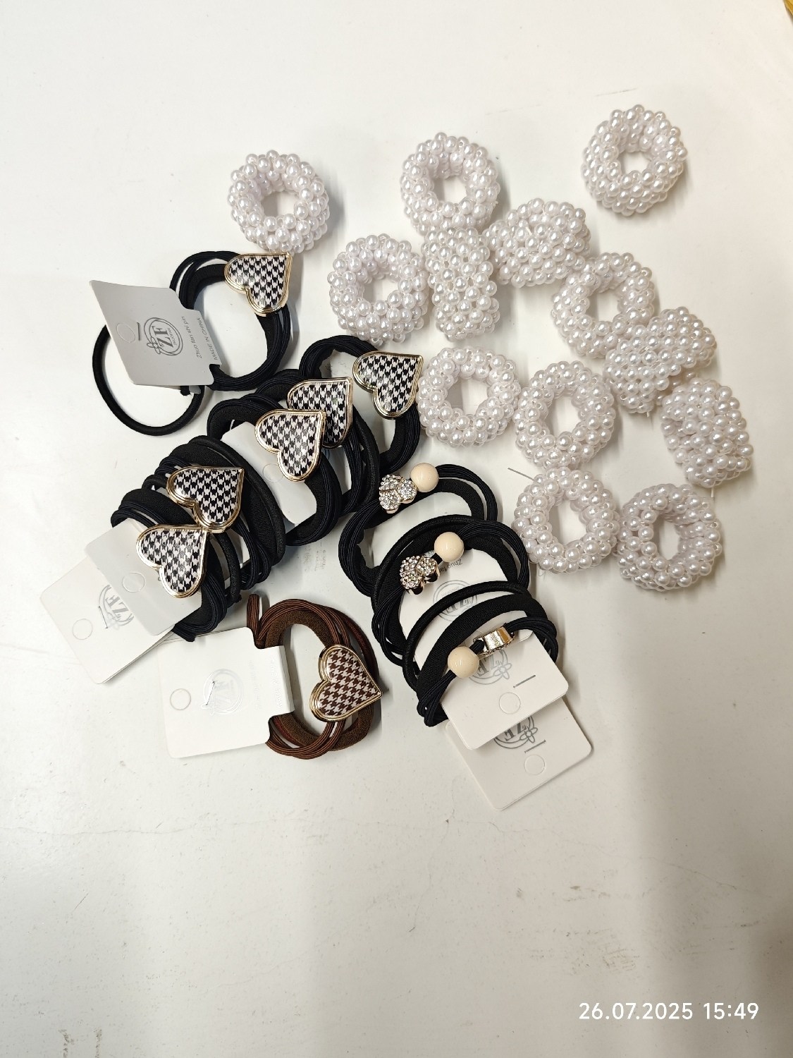 резинка для волос,набор резинка для волос,женские резинки для волос,модные резинки,резинка для волос модная