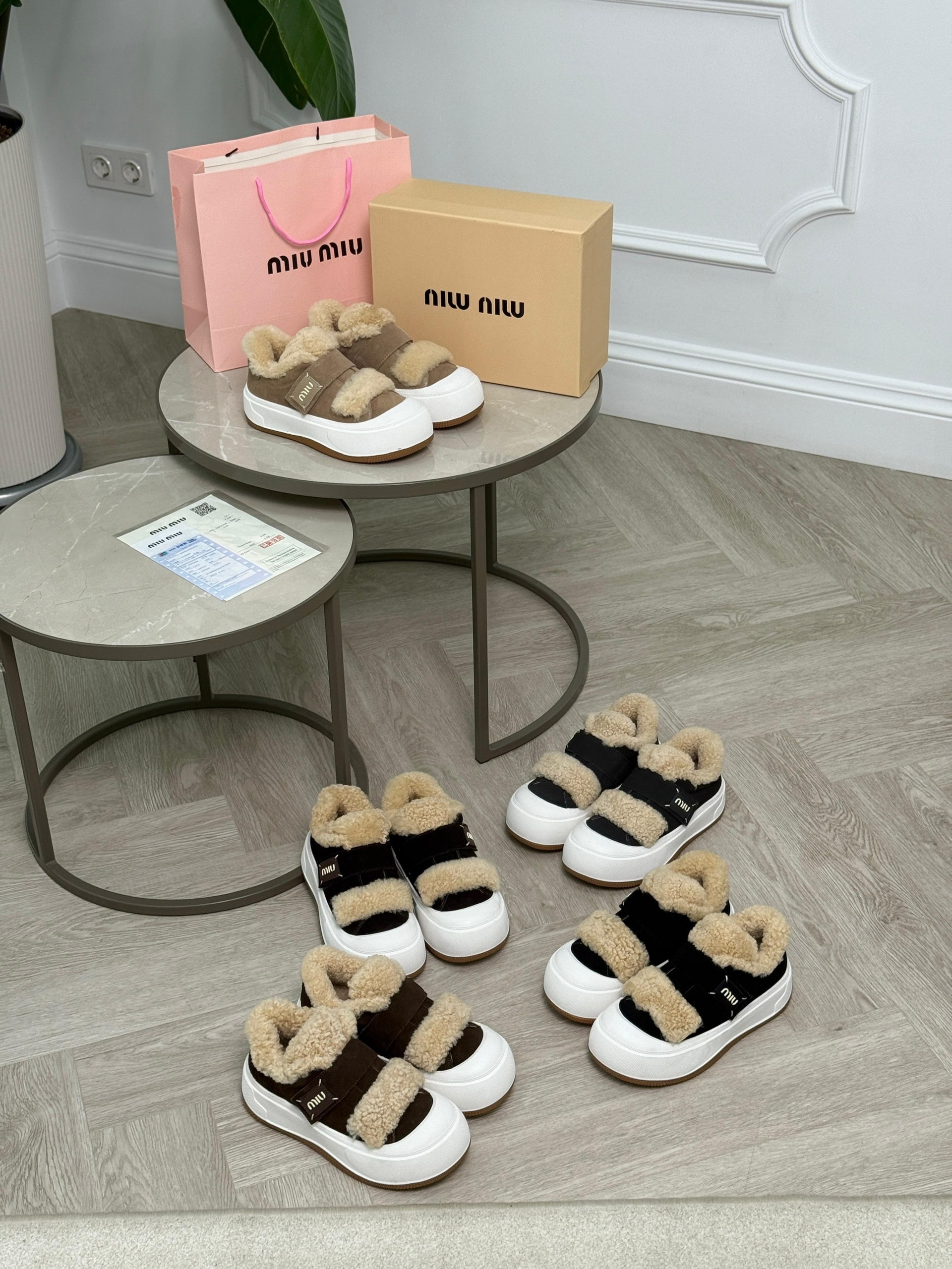 , женская,кеды miu miu,повседневная ,зимняя