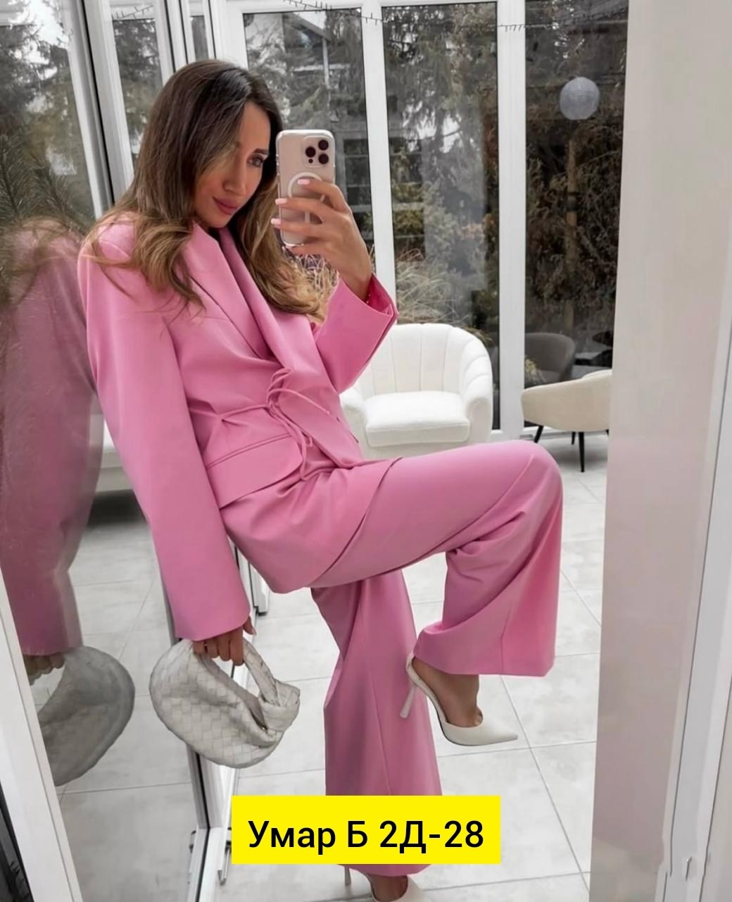 костюмы брючные,костюм с брюками,женский брючный костюм,розовый брючный костюм,розовый брючный костюм женский
