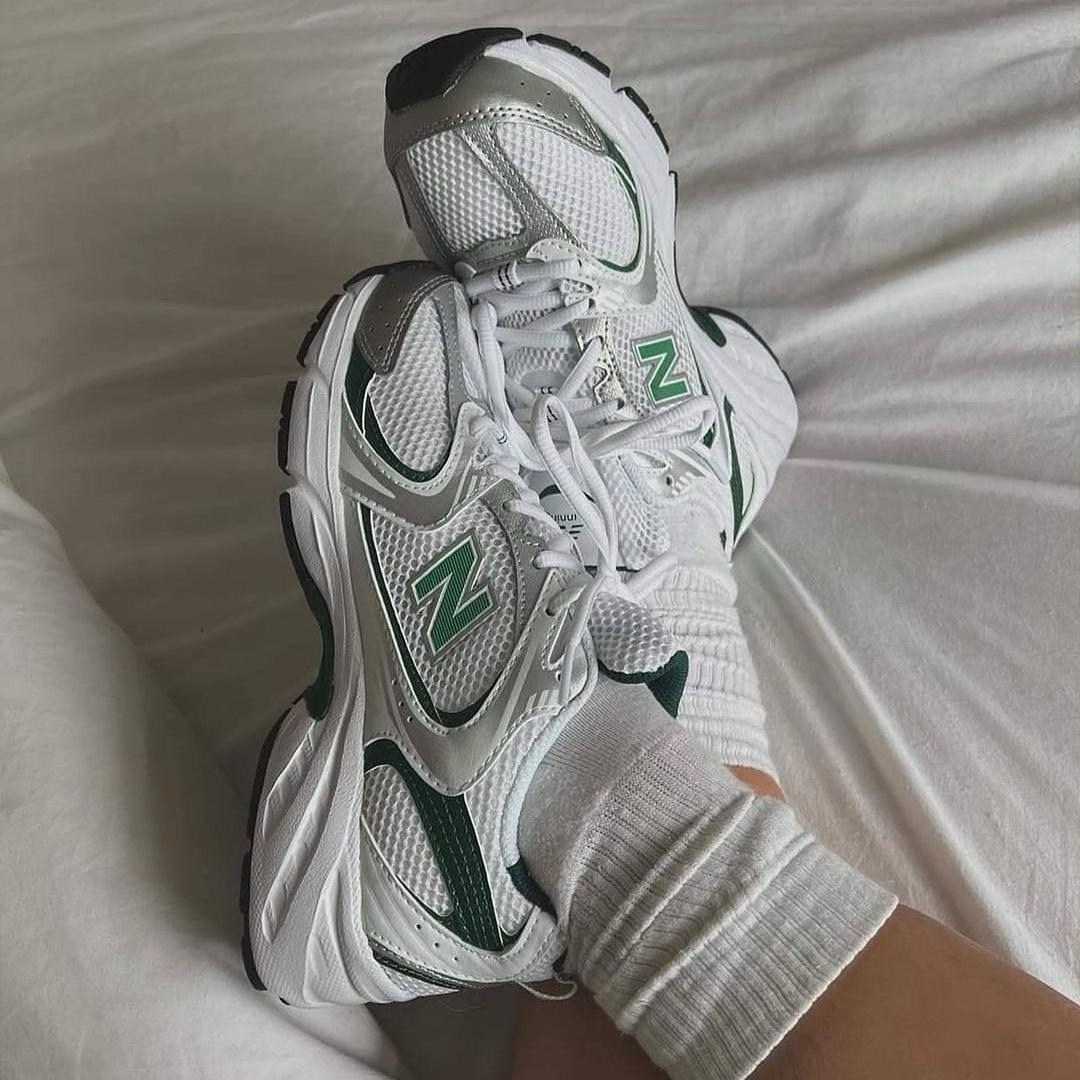 кроссовки,кроссовки new balance 530, женская кроссовки, кроссовки,оригинальные кроссовки