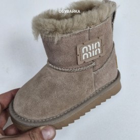 Угги