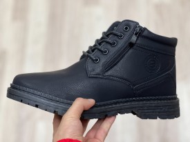 Ботинки