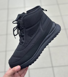 Ботинки