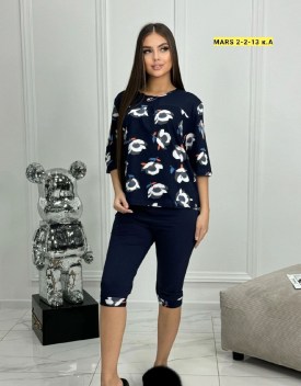 Домашняя одежда