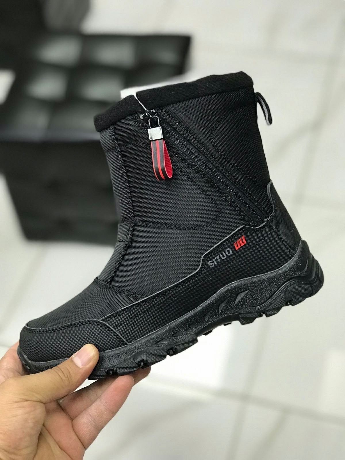 дутики мужские зимни,мужские дутики,,дутики зимние, дутики