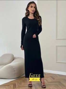 Платье