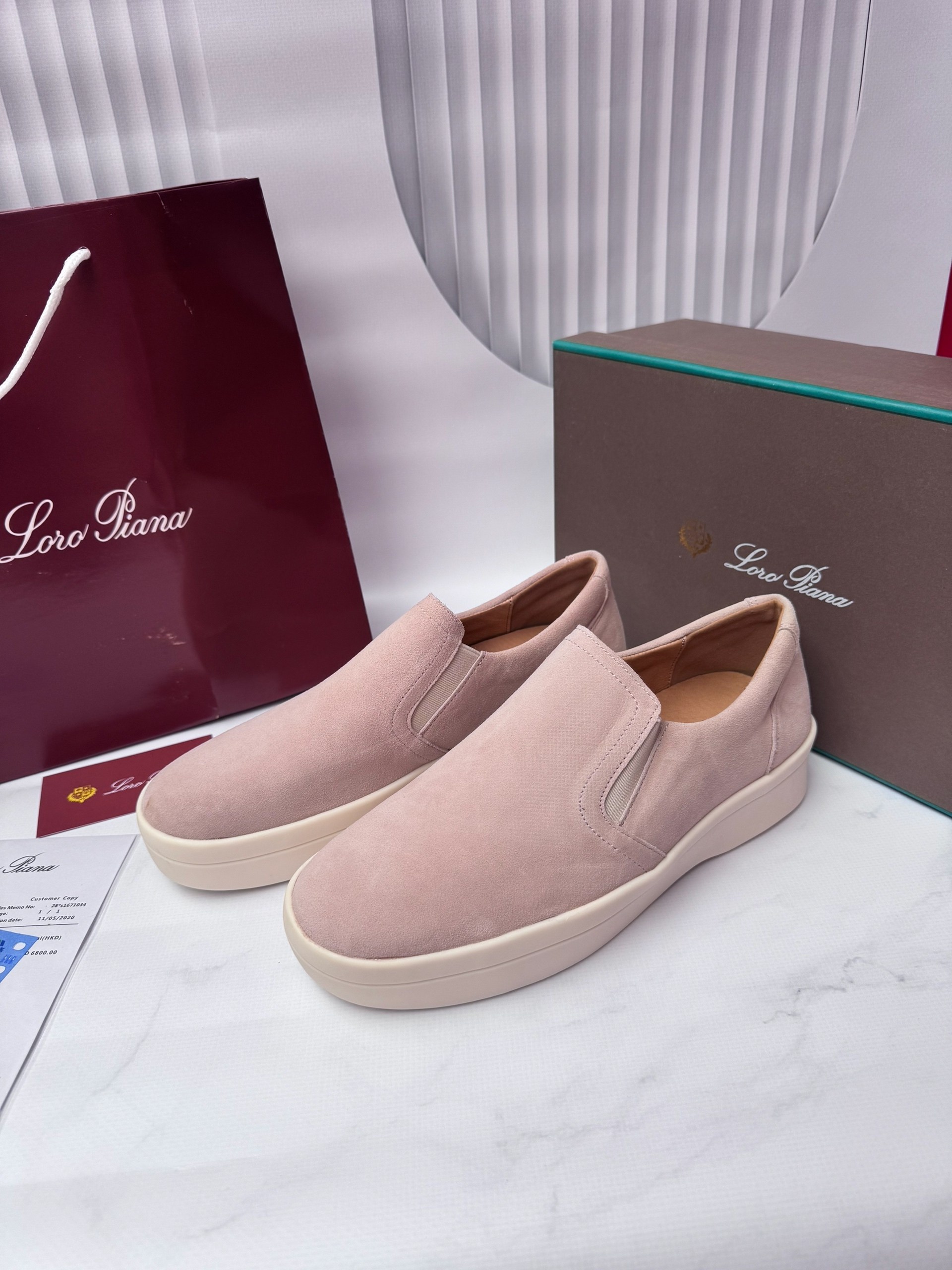 лоферы из натуральной замши loro piana,,лоферы женские из натуральной замши loro piana,замшевые лоферы loro piana,loro piana лоферы