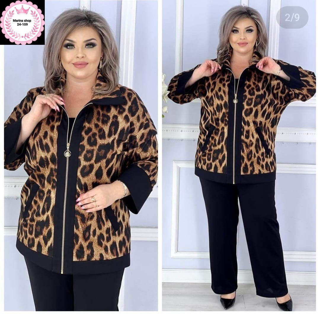 женские костюмы больших размеров,костюм двойка трикотаж,одежда больших размеров,костюм двойка женская,костюмы двойки