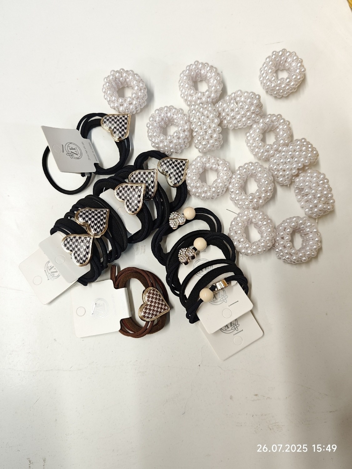 резинка для волос,набор резинка для волос,женские резинки для волос,модные резинки,резинка для волос модная