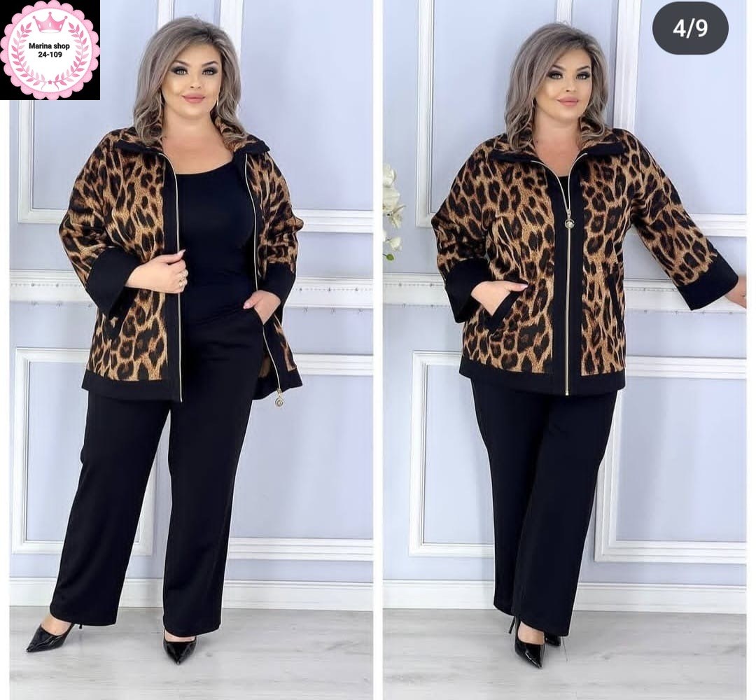 женские костюмы больших размеров,костюм двойка трикотаж,одежда больших размеров,костюм двойка женская,костюмы двойки